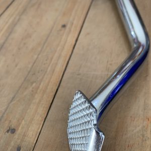 PEDAL DE FRENO GN125