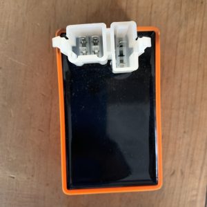 CDI CG150 NARANJA