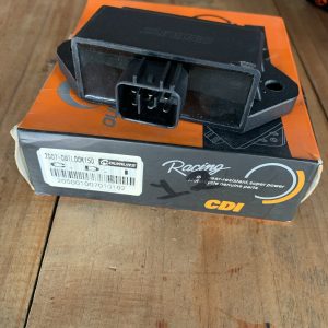 CDI OUTLOOK